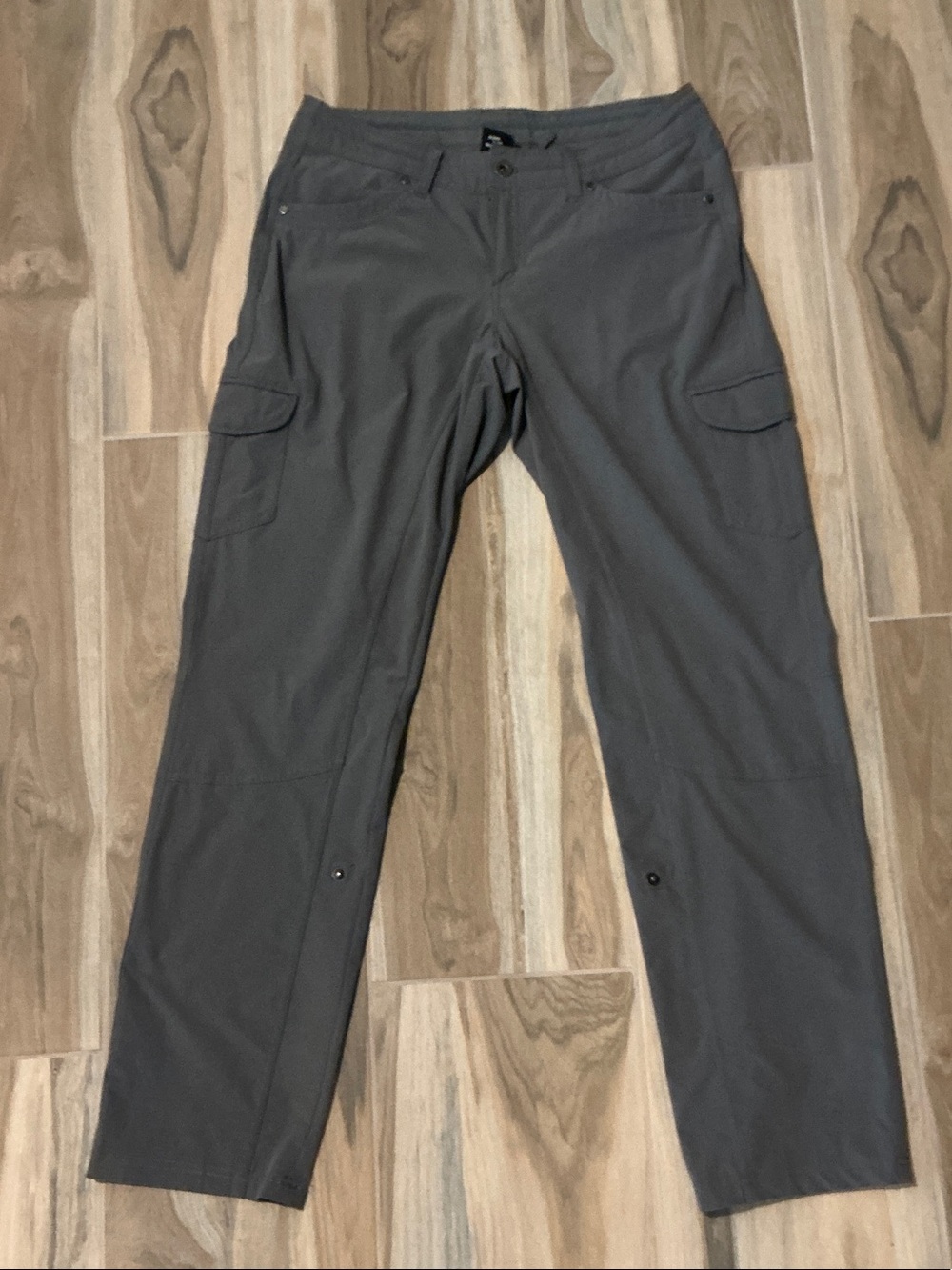 Ladies Kuhl Freeflex Roll-up Pants